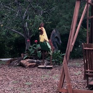 Meet your Posher, Donna